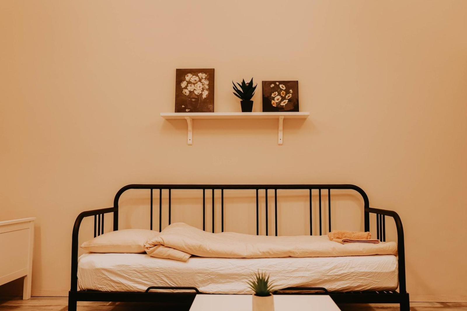 Rooms For Rent In Centre Budapest Exterior photo