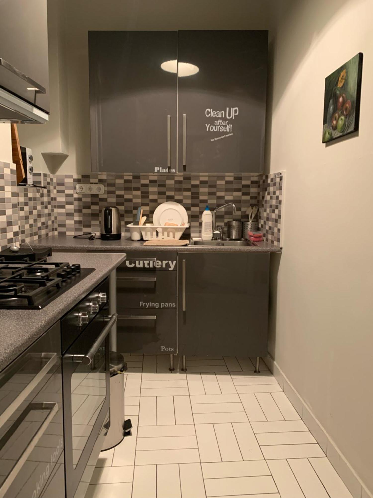 Rooms For Rent In Centre Budapest Exterior photo